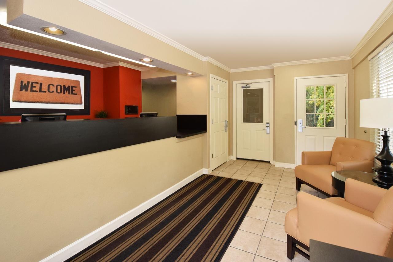 Extended Stay America Suites - Salt Lake City - Sugar House Dış mekan fotoğraf