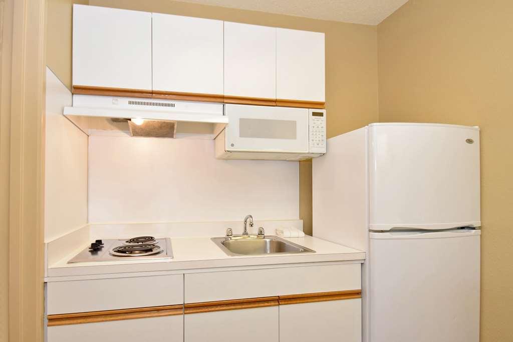 Extended Stay America Suites - Salt Lake City - Sugar House Oda fotoğraf
