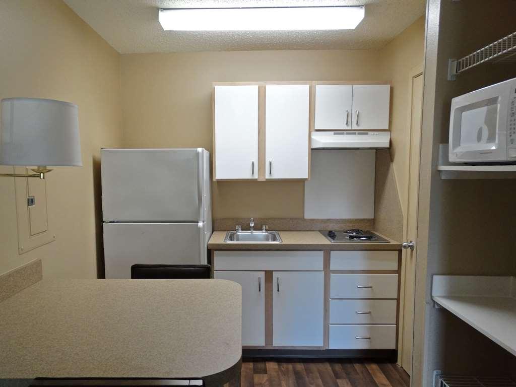 Extended Stay America Suites - Salt Lake City - Sugar House Oda fotoğraf