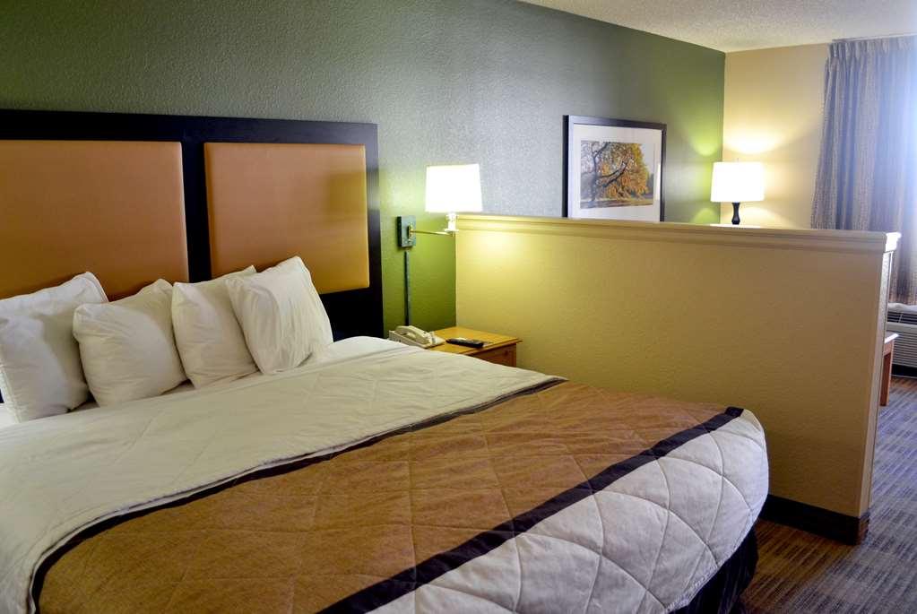 Extended Stay America Suites - Salt Lake City - Sugar House Oda fotoğraf