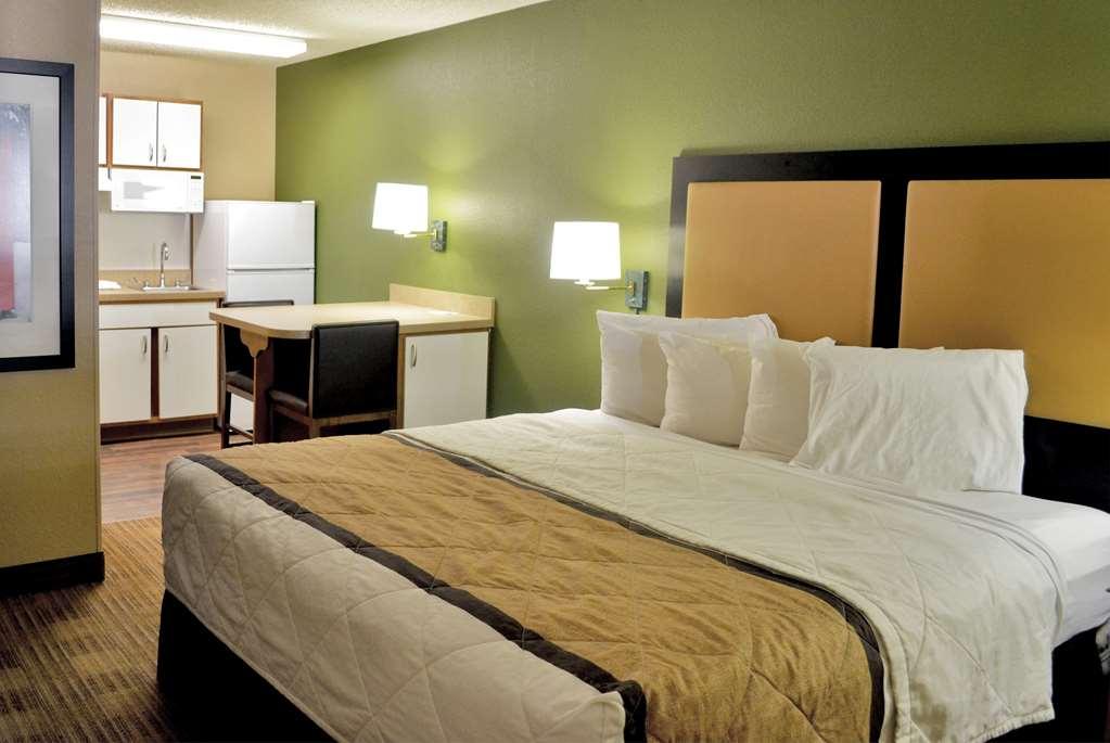 Extended Stay America Suites - Salt Lake City - Sugar House Oda fotoğraf