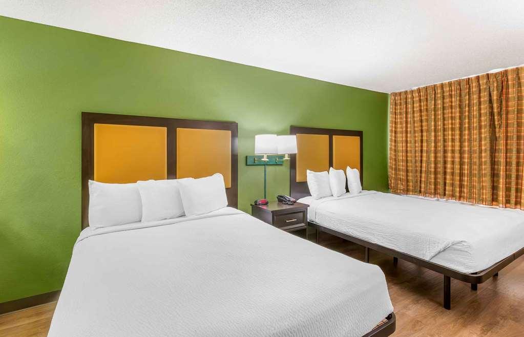 Extended Stay America Suites - Salt Lake City - Sugar House Oda fotoğraf