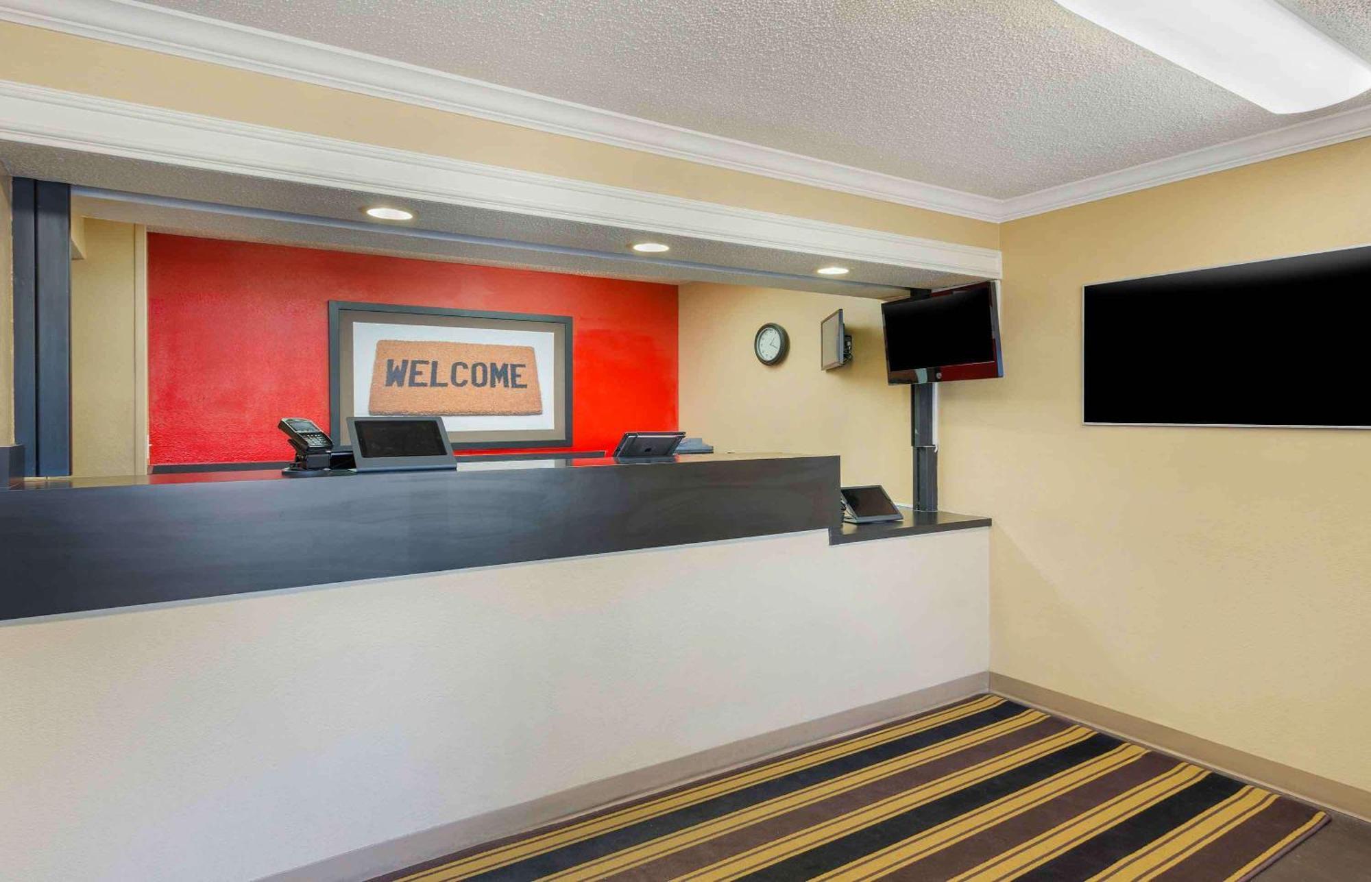 Extended Stay America Suites - Salt Lake City - Sugar House Dış mekan fotoğraf