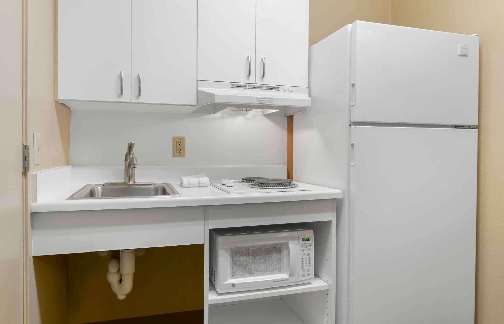 Extended Stay America Suites - Salt Lake City - Sugar House Dış mekan fotoğraf