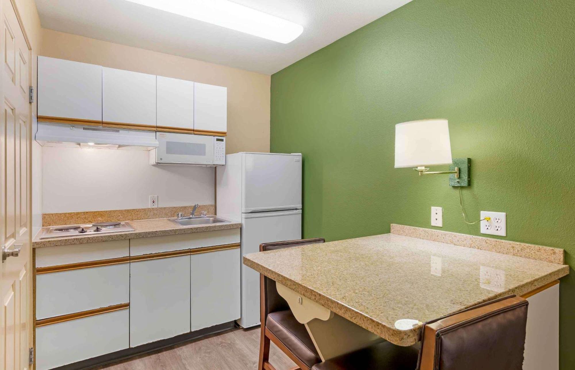 Extended Stay America Suites - Salt Lake City - Sugar House Dış mekan fotoğraf