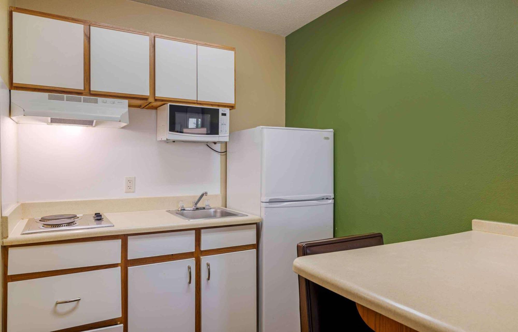 Extended Stay America Suites - Salt Lake City - Sugar House Dış mekan fotoğraf