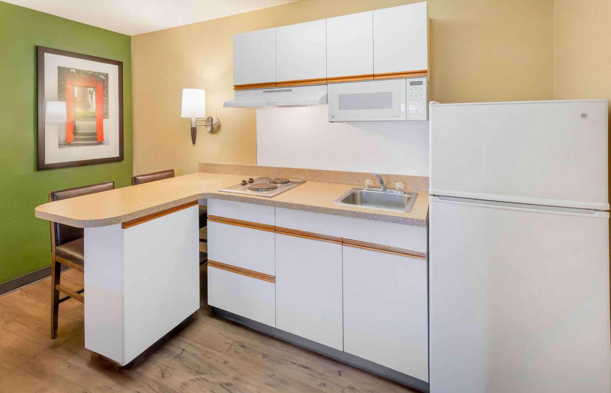 Extended Stay America Suites - Salt Lake City - Sugar House Dış mekan fotoğraf