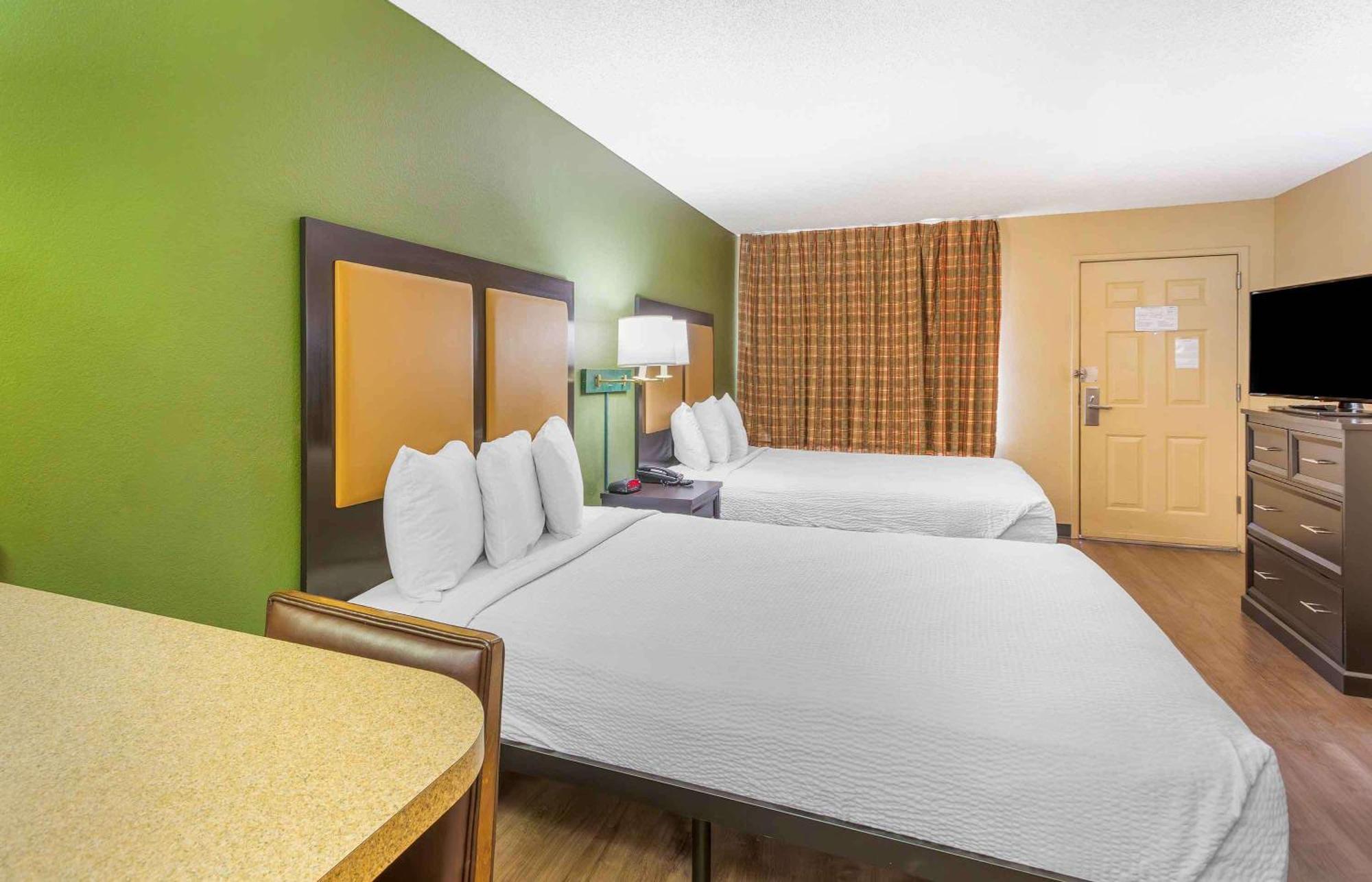 Extended Stay America Suites - Salt Lake City - Sugar House Dış mekan fotoğraf