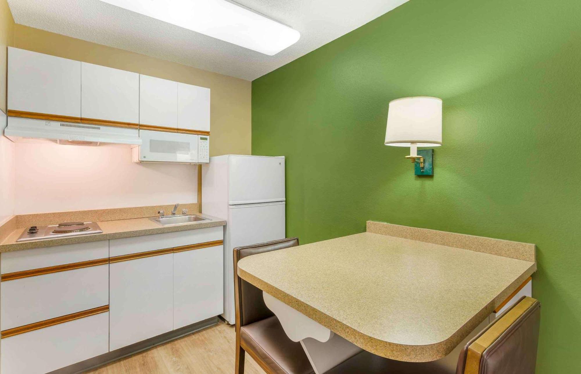 Extended Stay America Suites - Salt Lake City - Sugar House Dış mekan fotoğraf