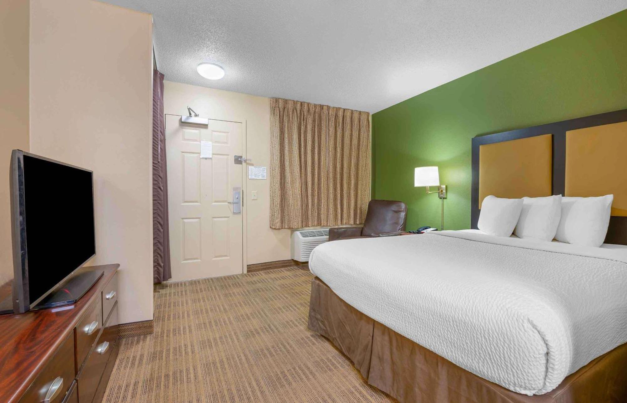 Extended Stay America Suites - Salt Lake City - Sugar House Dış mekan fotoğraf