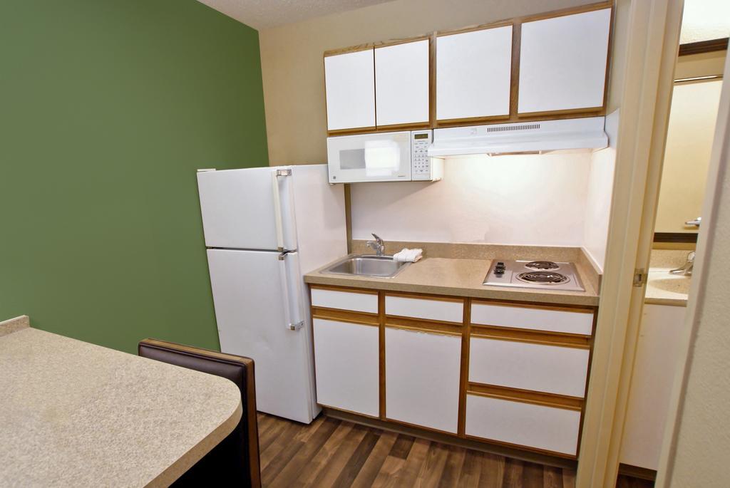 Extended Stay America Suites - Salt Lake City - Sugar House Dış mekan fotoğraf