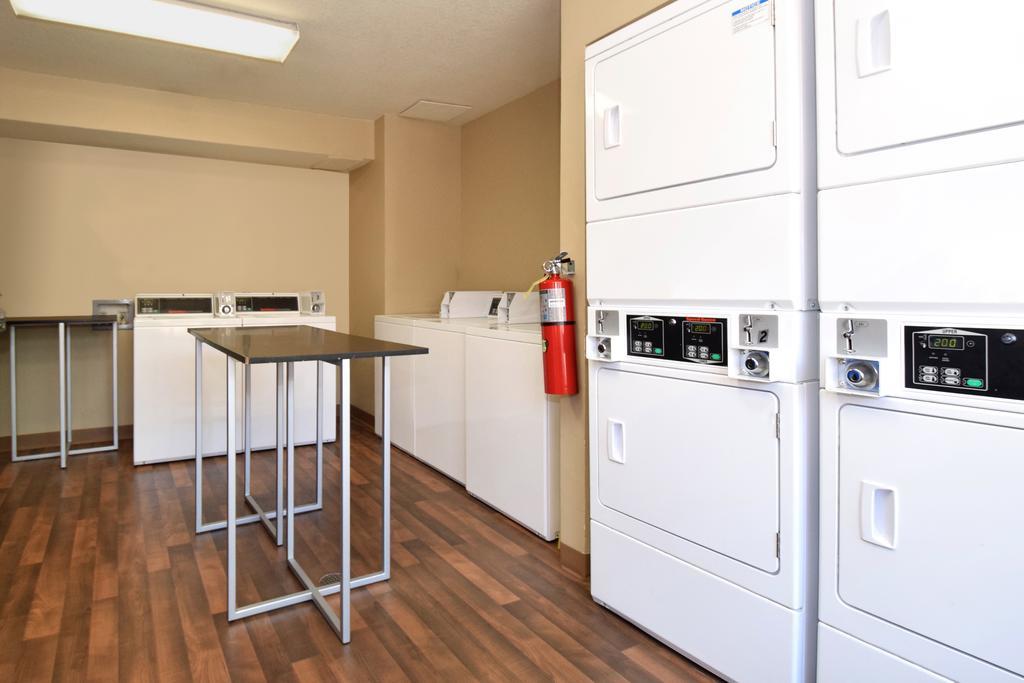 Extended Stay America Suites - Salt Lake City - Sugar House Dış mekan fotoğraf