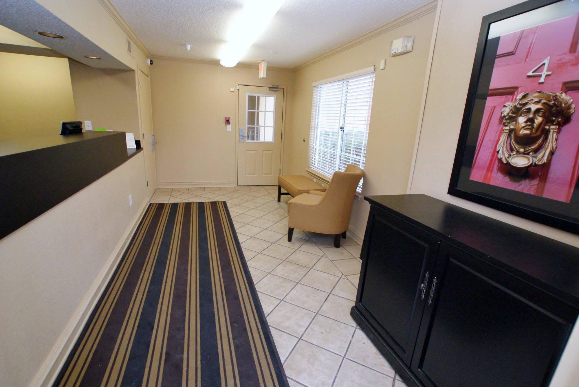 Extended Stay America Suites - Salt Lake City - Sugar House Dış mekan fotoğraf