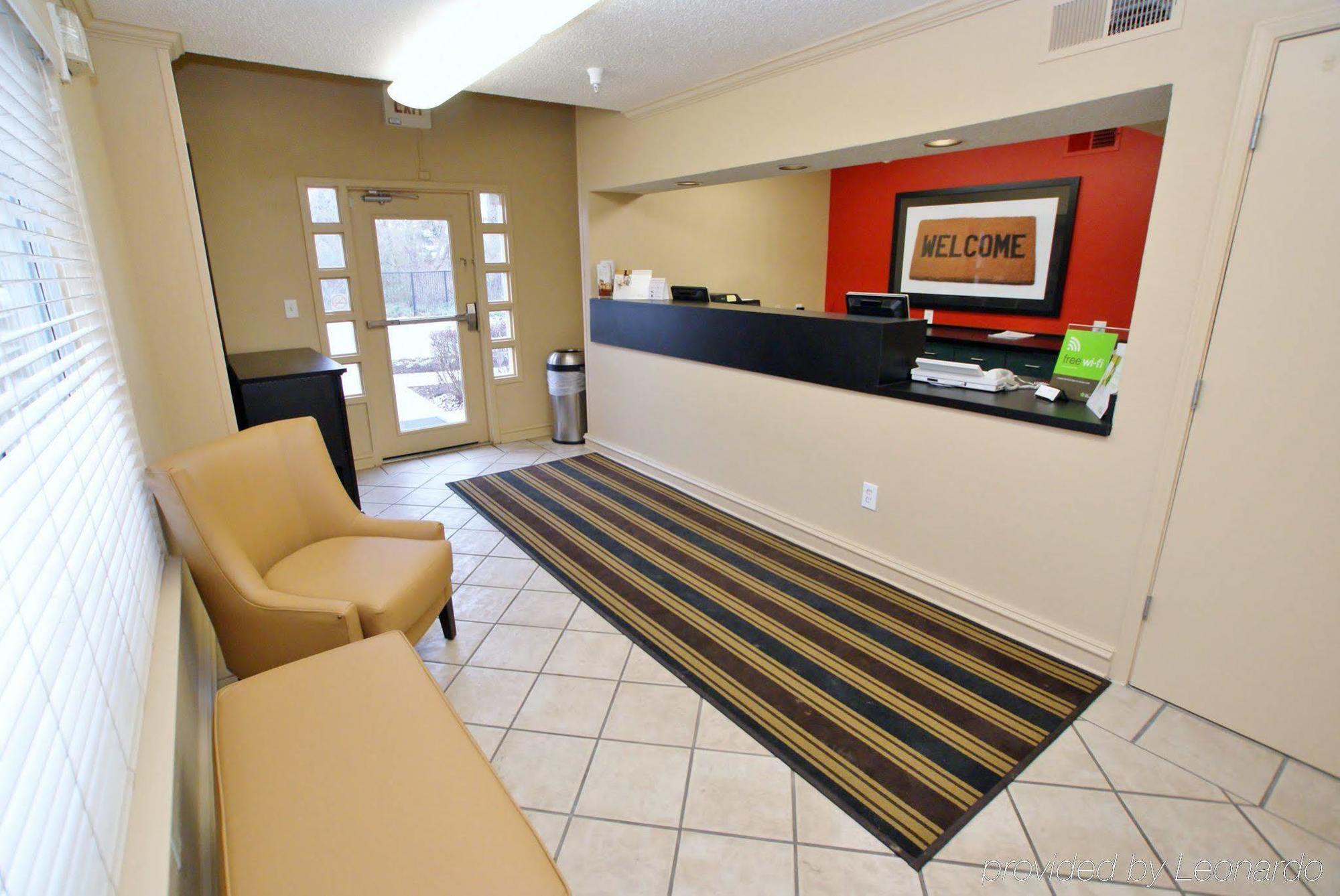 Extended Stay America Suites - Salt Lake City - Sugar House Dış mekan fotoğraf