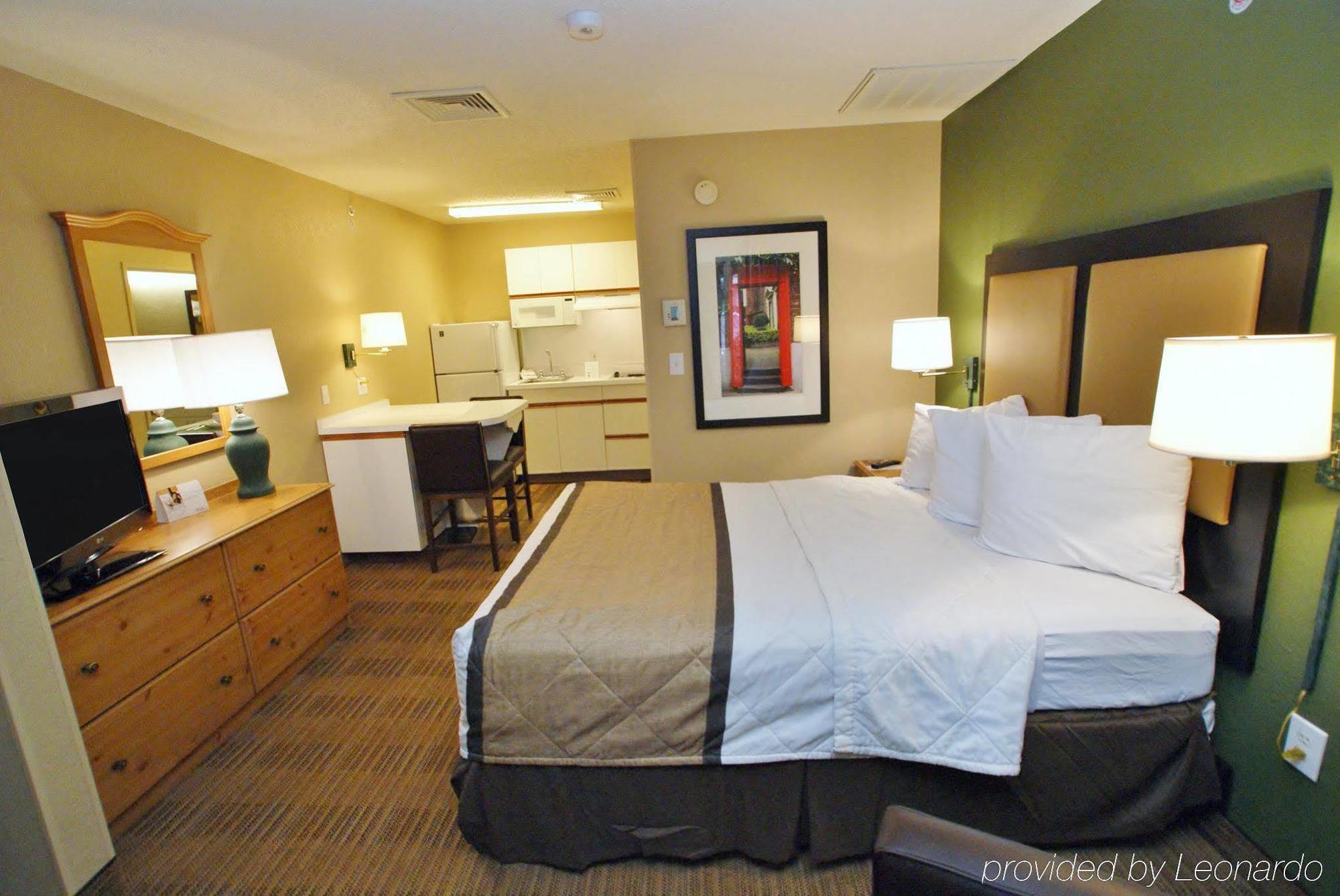 Extended Stay America Suites - Salt Lake City - Sugar House Dış mekan fotoğraf